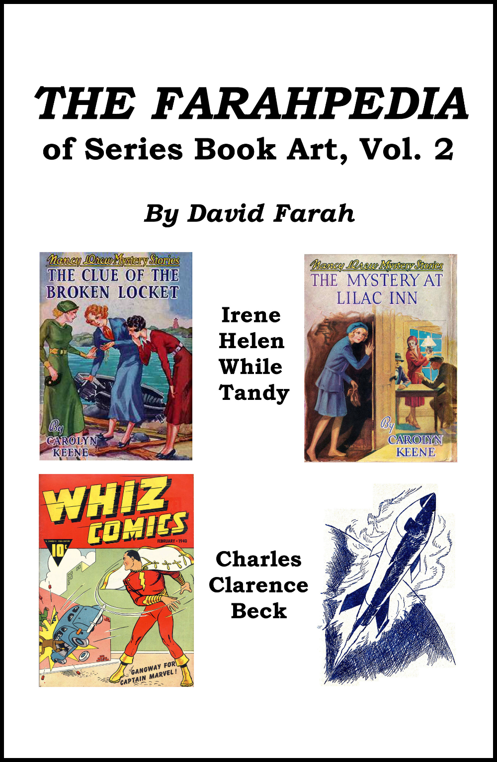 The Farahpedia Volume 2