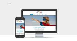 Kidz Planet Playground