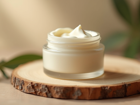 Revive Dry Hair with a Luxurious Dry Hair Treatment Mask