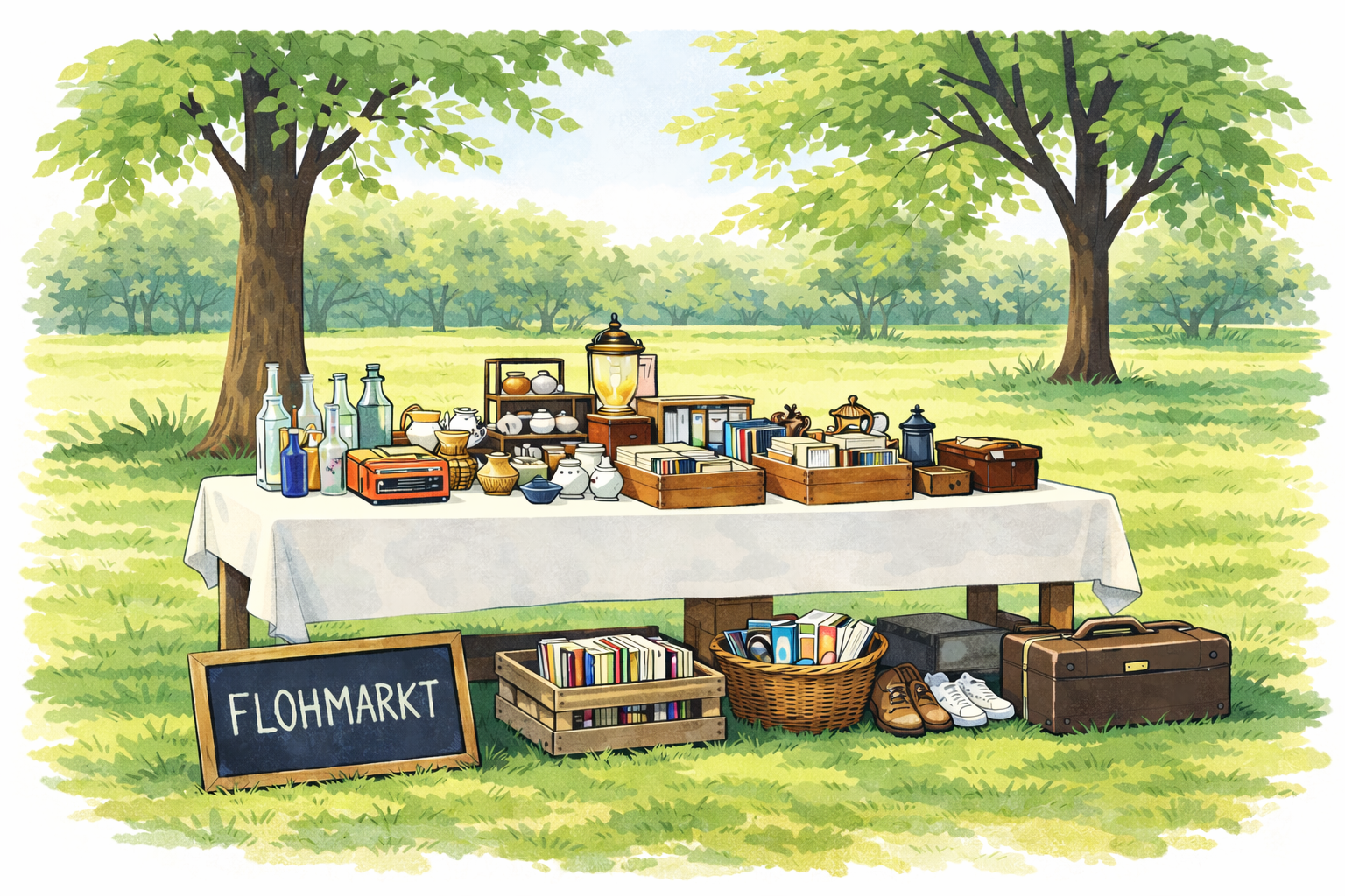 Stand | keine Zufahrt | kein Parkplatz