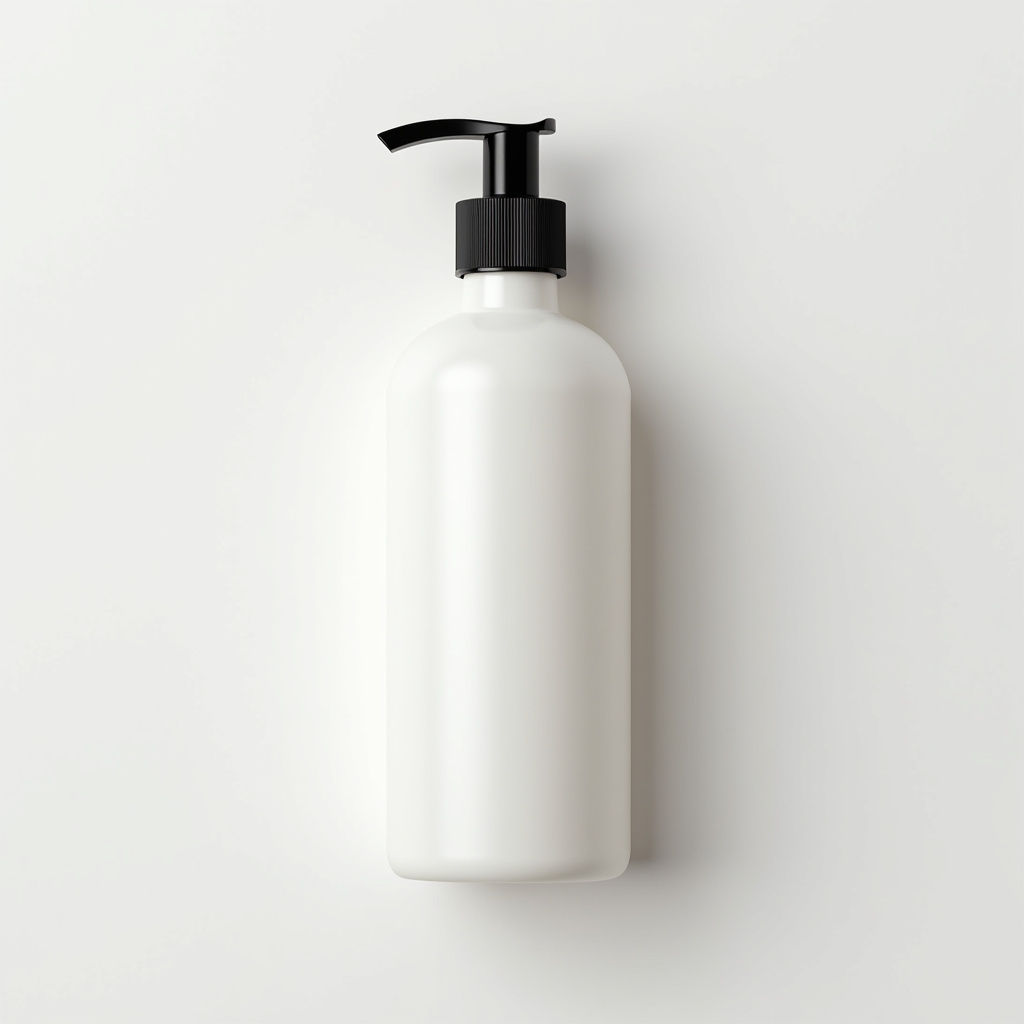 Volumizing Hair Shampoo
