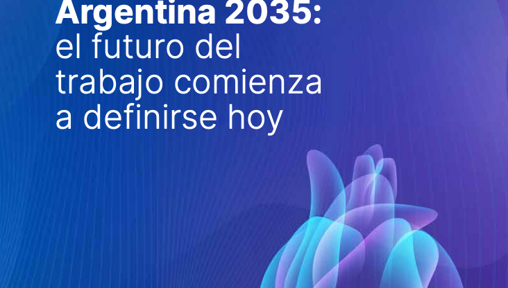🧭 "La adaptabilidad será el eje central en 2035" - según el nuevo informe de Manpower Group 2025