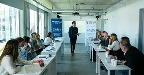 MEJORÁ LA "ESCUCHATORIA" DE TUS CLIENTES CON D.N.P.