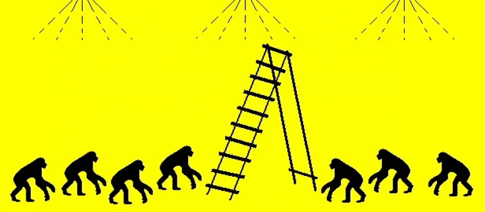 ¿Sabes que es un paradigma y como te construís a travez de ellos sin darte cuenta?