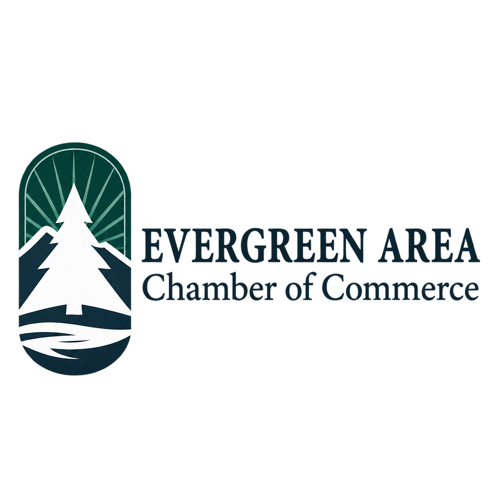 Evergreen Chamber of Commerce member logo — Healthy Home Solutions