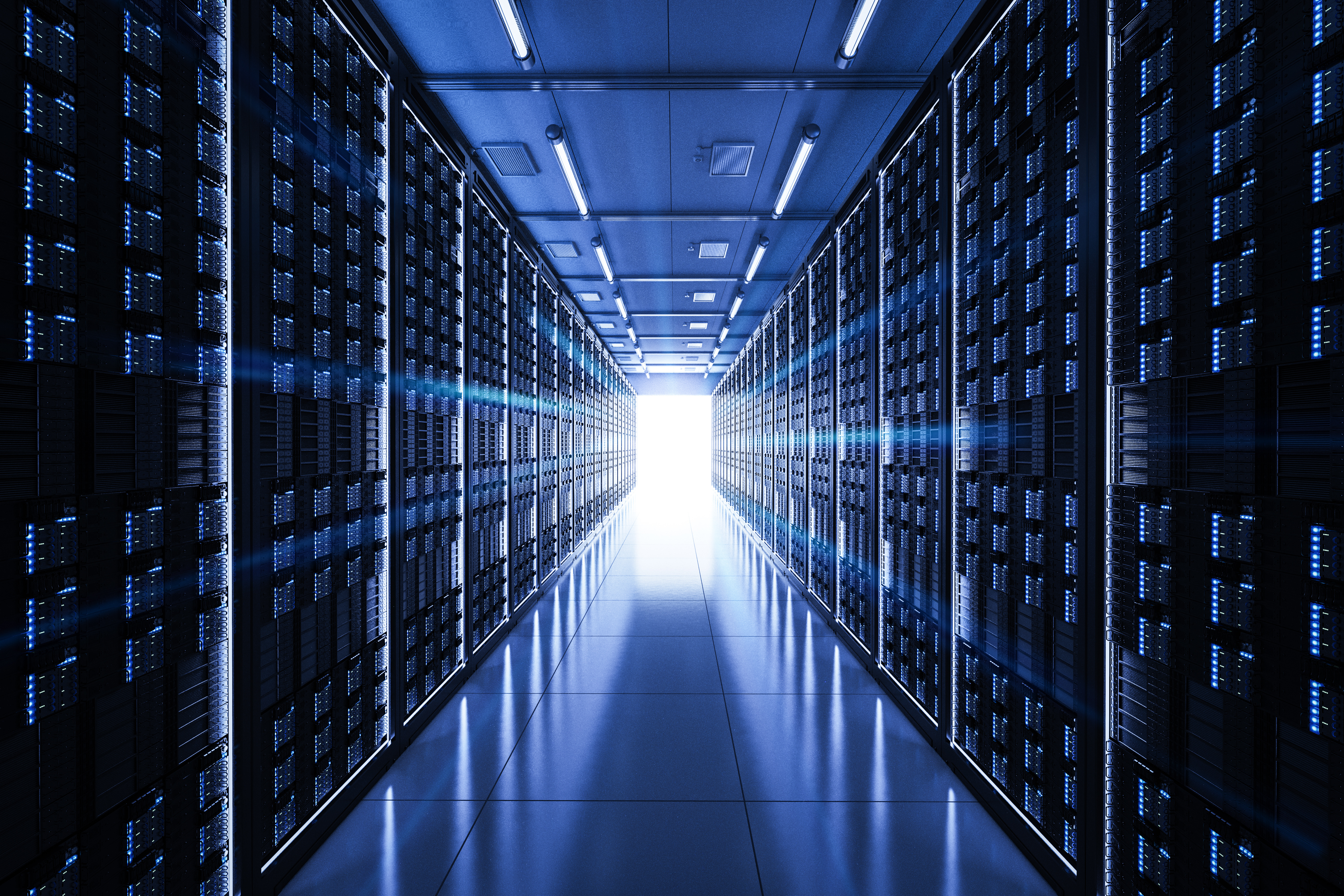 1-VIA ethernet market products