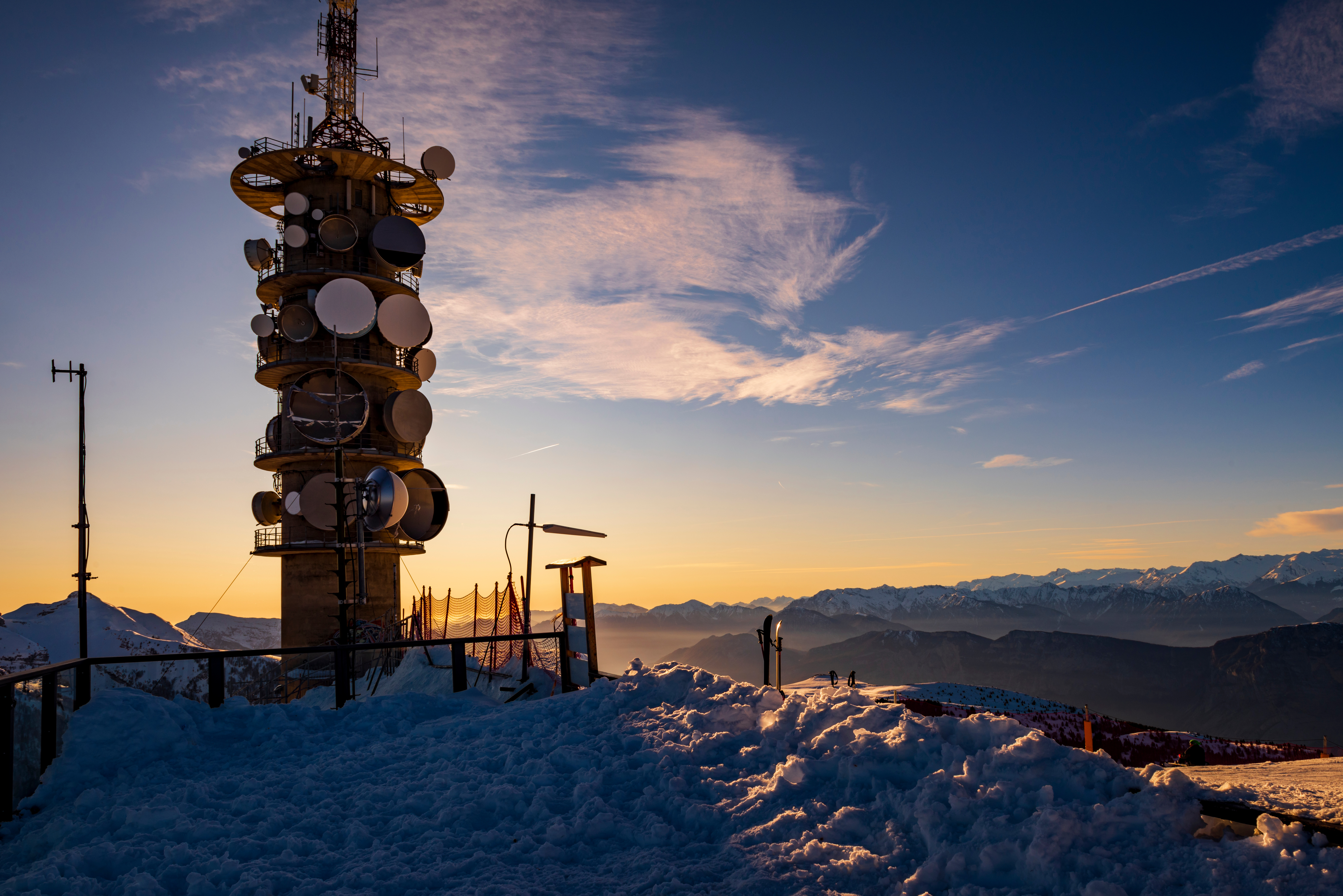 1-VIA 5G Backhaul