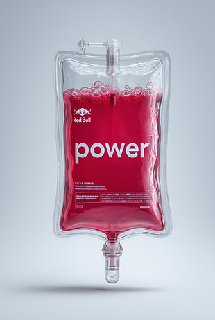 pixelcoma_minimalist_surreal_product_poster_intravenous_drip_ba_429bfd35-7fec-46e3-9ad6-48