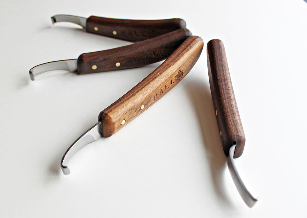 The Knives