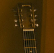 How does Chet string this odd beast?