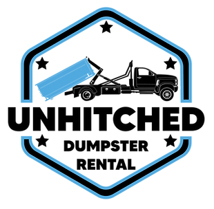 Writer: Unhitched Dumpster Rental