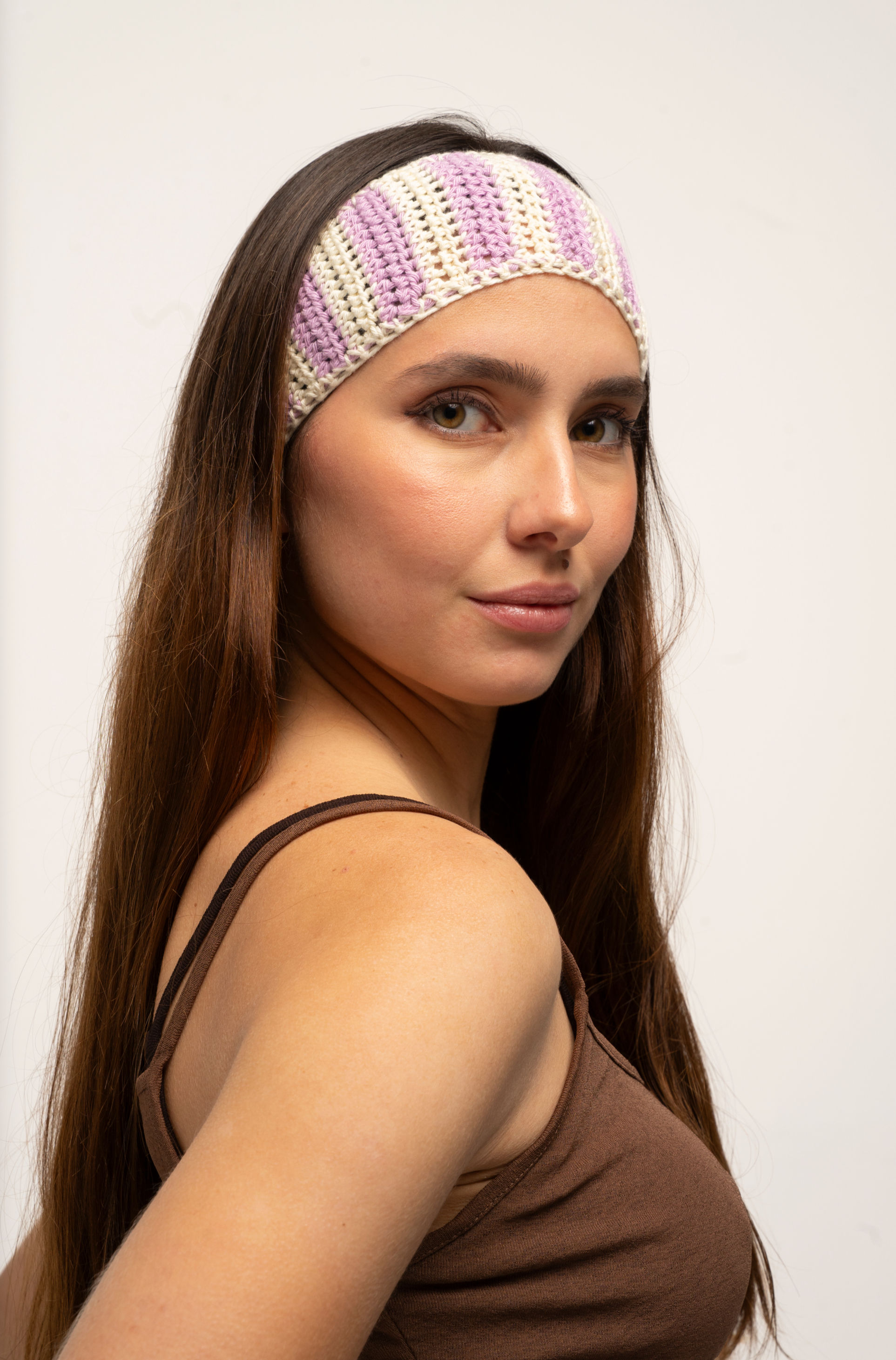 THE NODITO HEADBAND | Stripes
