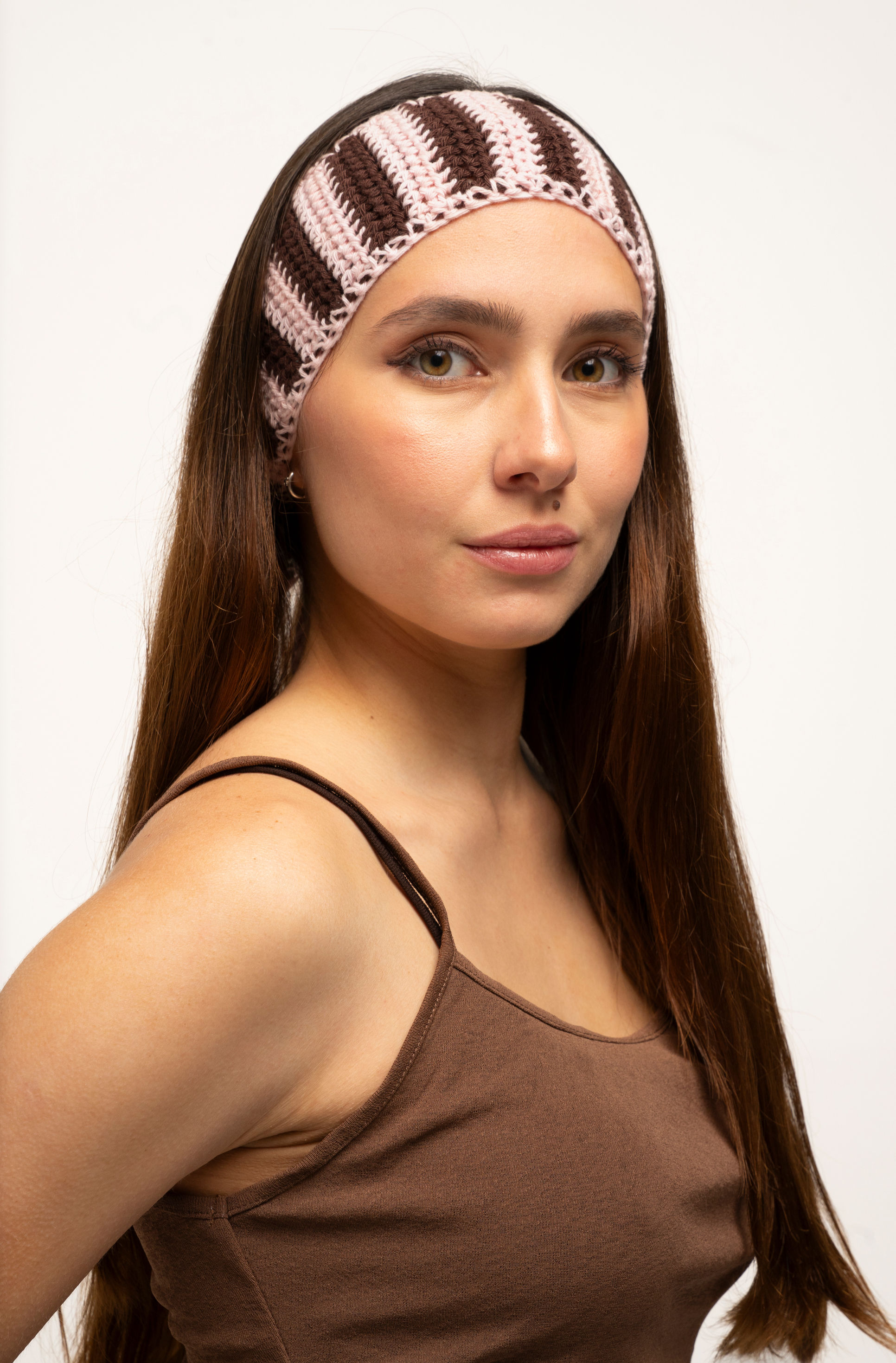 THE NODITO HEADBAND | Stripes