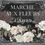 Thumbnail: Marche Aux Fleurs -  Decoupage Queen - A4 Rice Paper