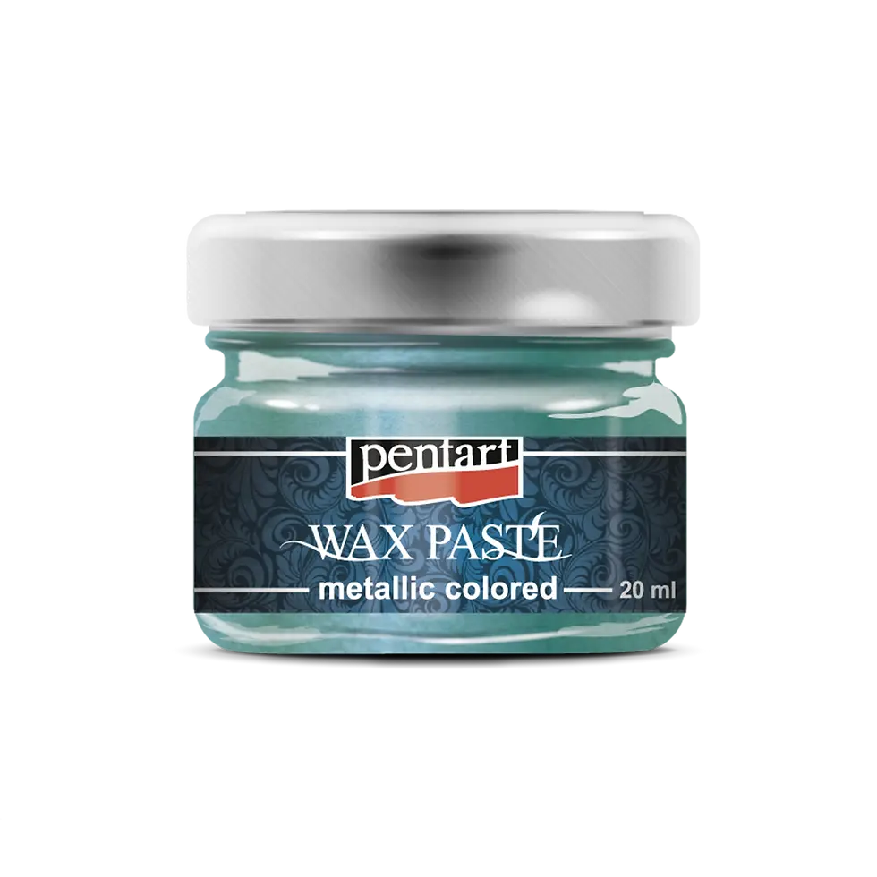 Thumbnail: Wax Paste - Pentart