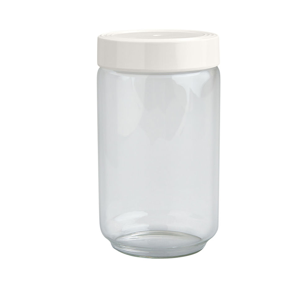 Thumbnail: Canister | Small, Medium, Large | Melamine lid  | Nora Fleming | C9A-C9B-C9C