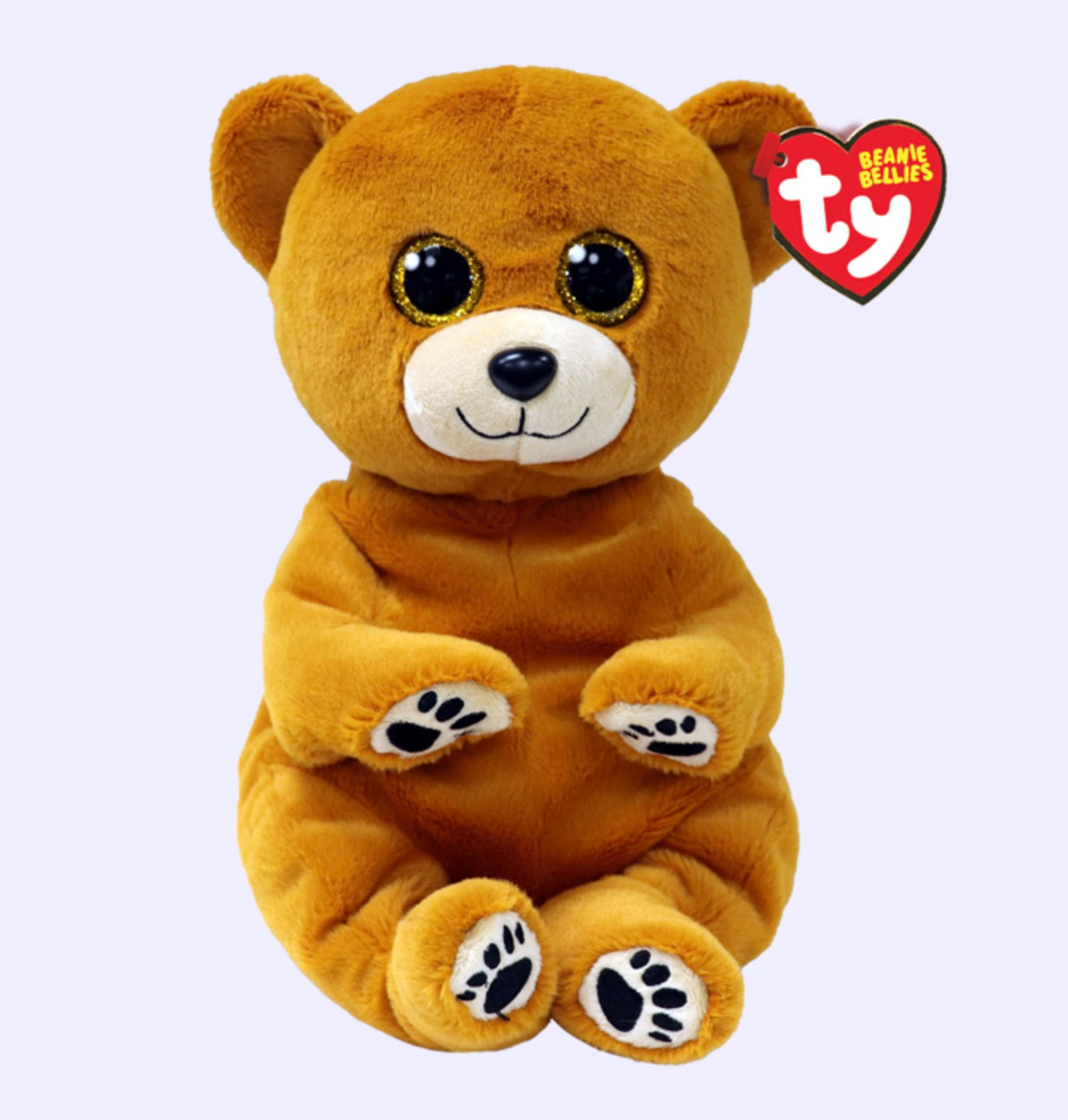 Duncan | Medium Size | Ty Beanie Bellies