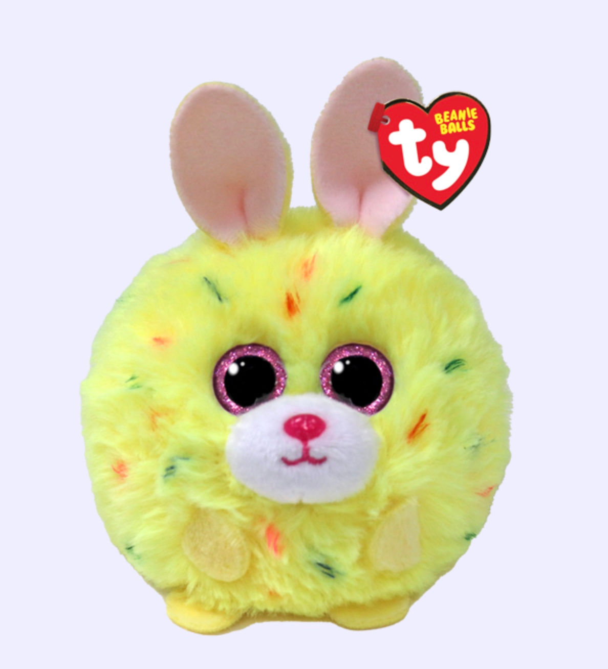 Lemon - Puffies ( Balls)