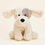 Thumbnail: Warmies Patch Curly Dog