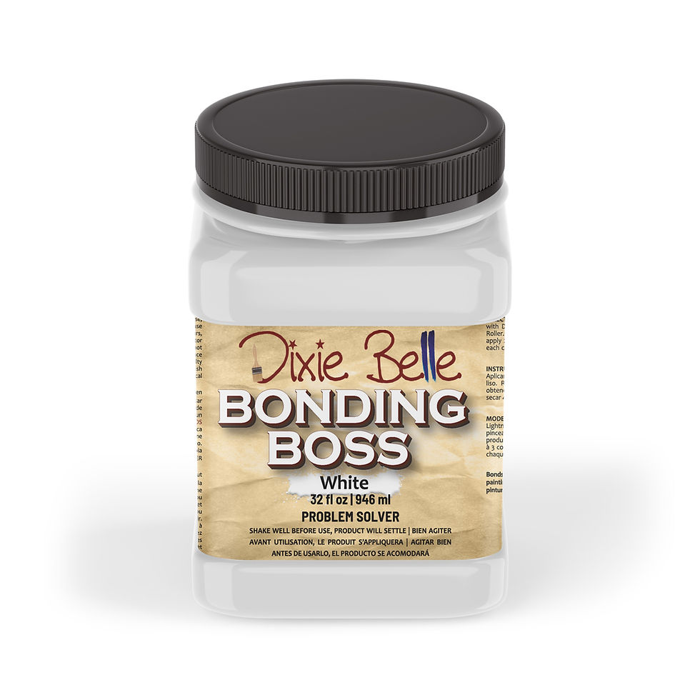 Thumbnail: Bonding Boss | Dixie Belle Paint