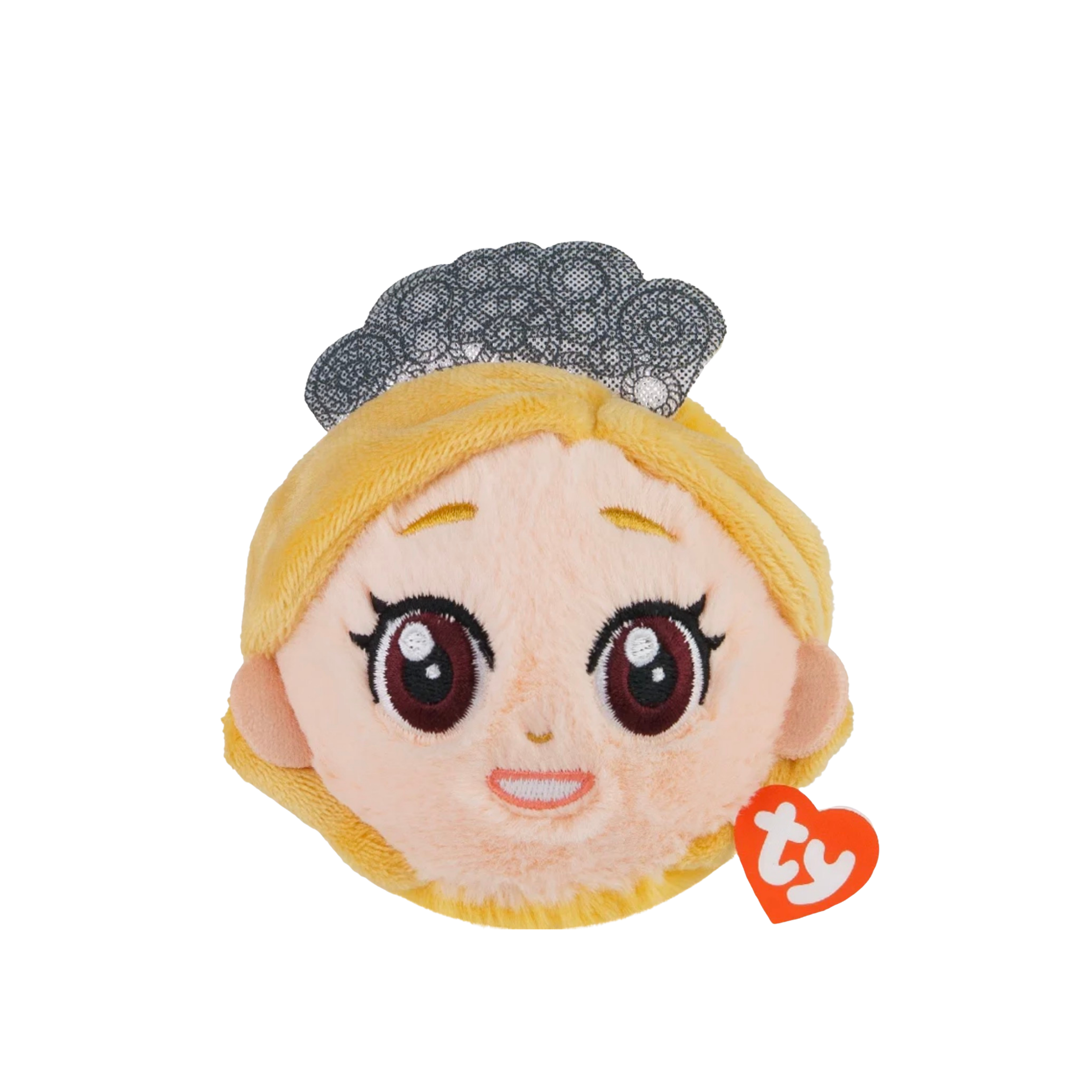 Glinda | Wicked Collection | Ty Beanie Bouncers