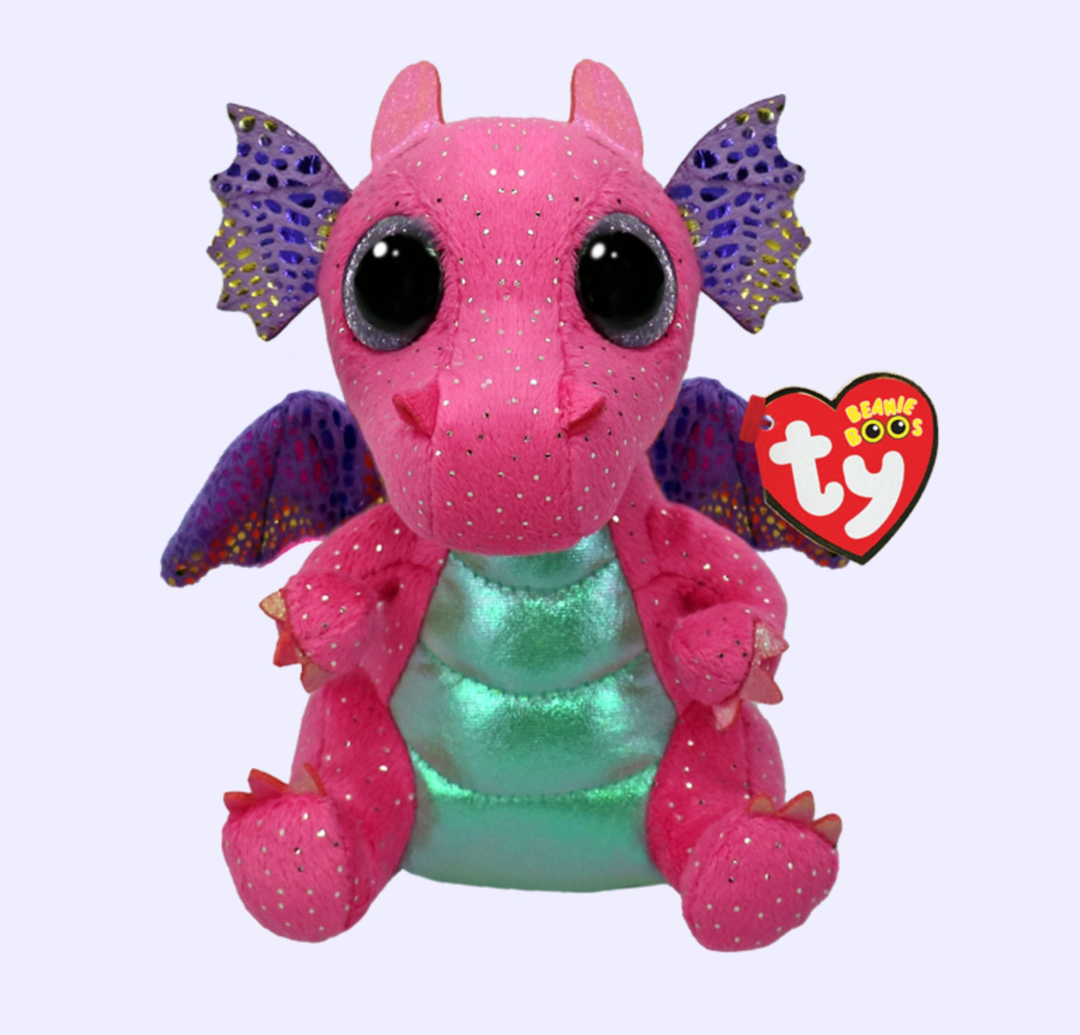 Spitfire - Ty Beanie Boos