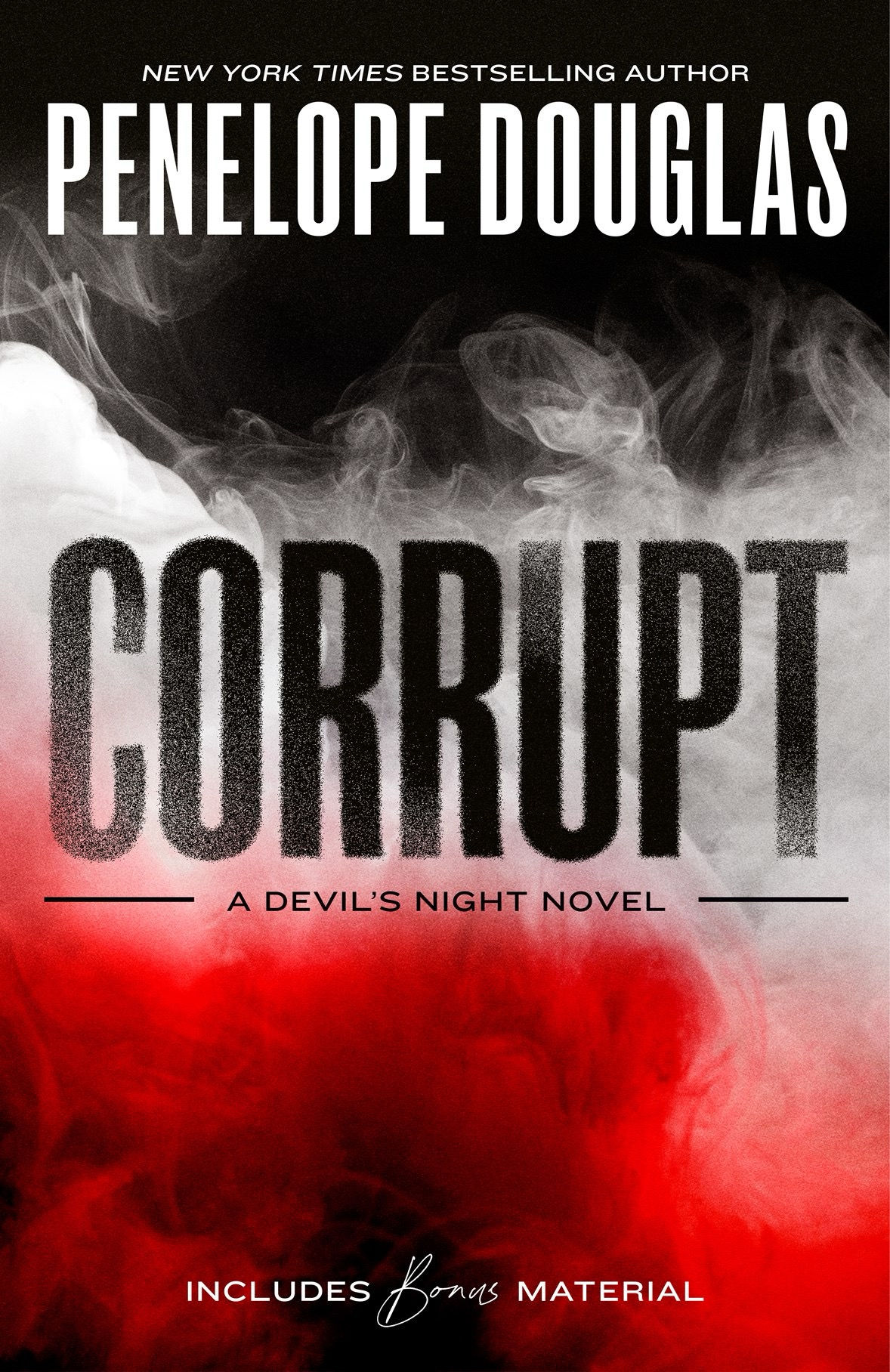 Corrupt | Penelope Douglas | Paperback