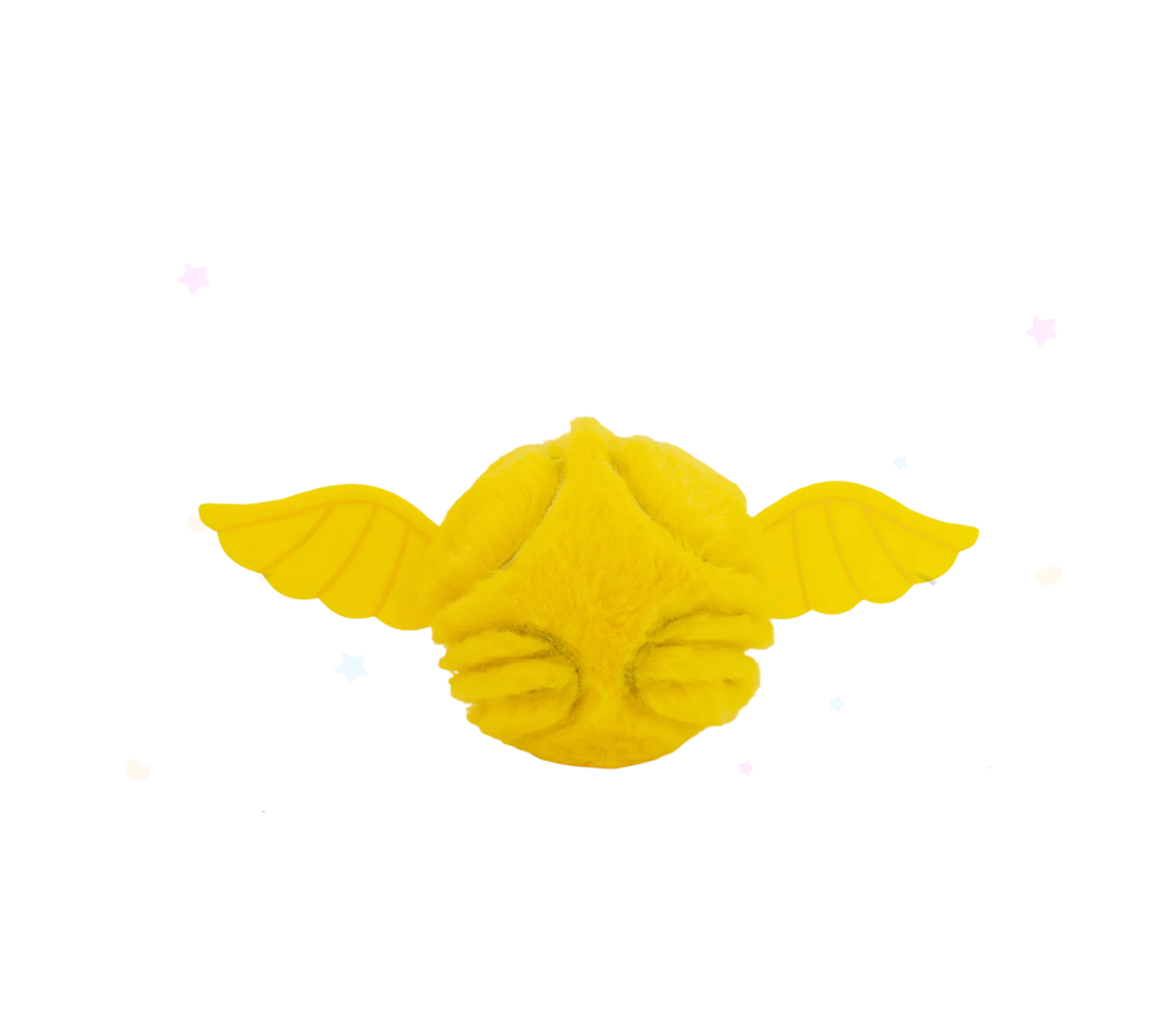 Golden Snitch | Ty Beanie Bouncers