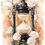 Thumbnail: Sand Timer and White Roses #64 - Paper Designs