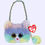Thumbnail: Heather Cat Mini Purse - Ty Fashion