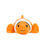 Thumbnail: Warmies Clown Fish