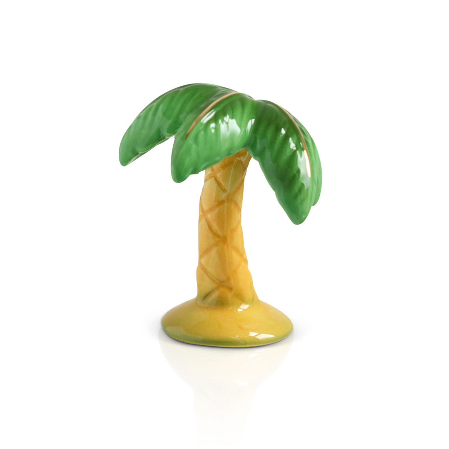 Palm Tree | in the breeze | Nora Fleming Mini | A29