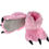 Thumbnail: Pink Bear Slipper | Paw Slippers  | Lazy One