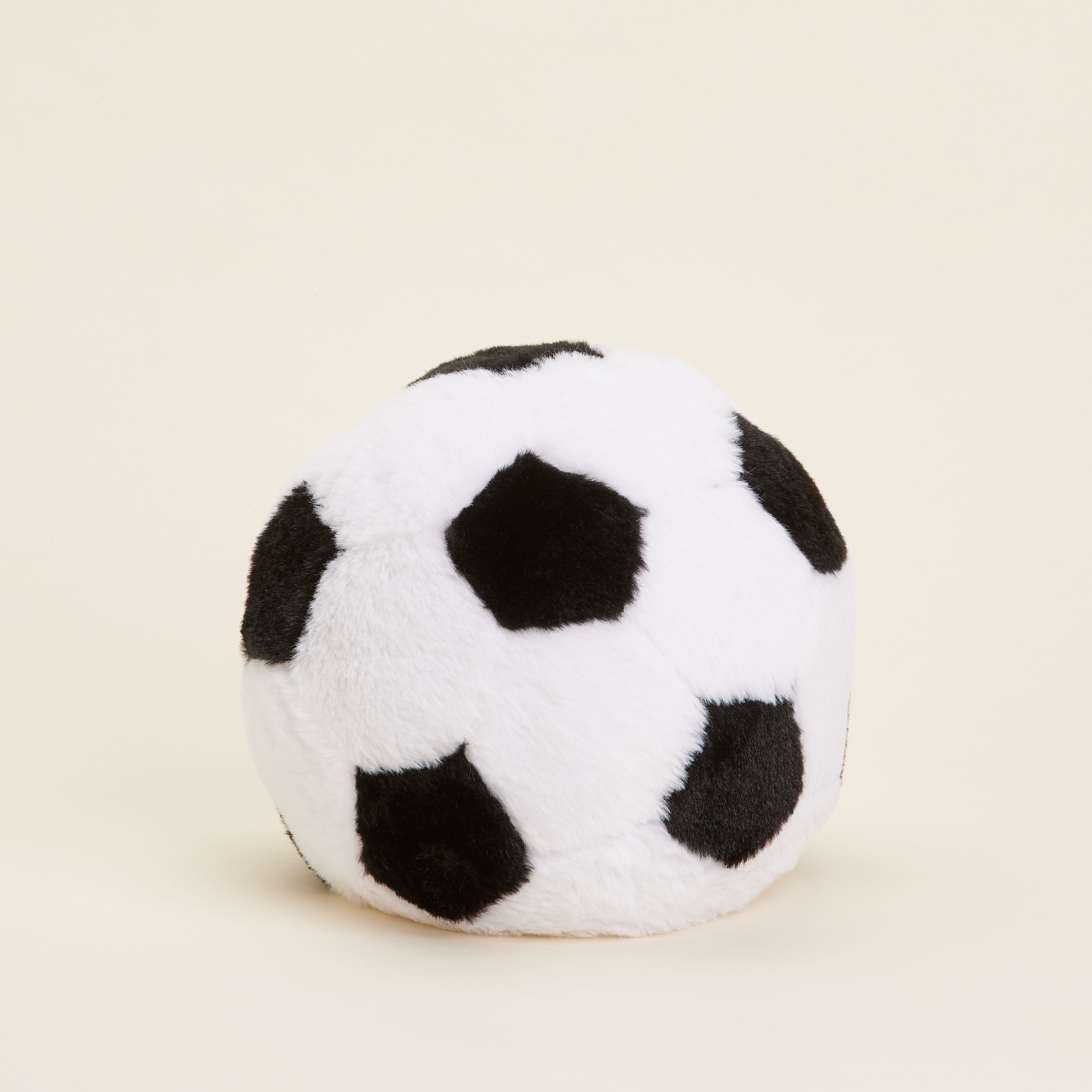 Soccer Ball - Warmies