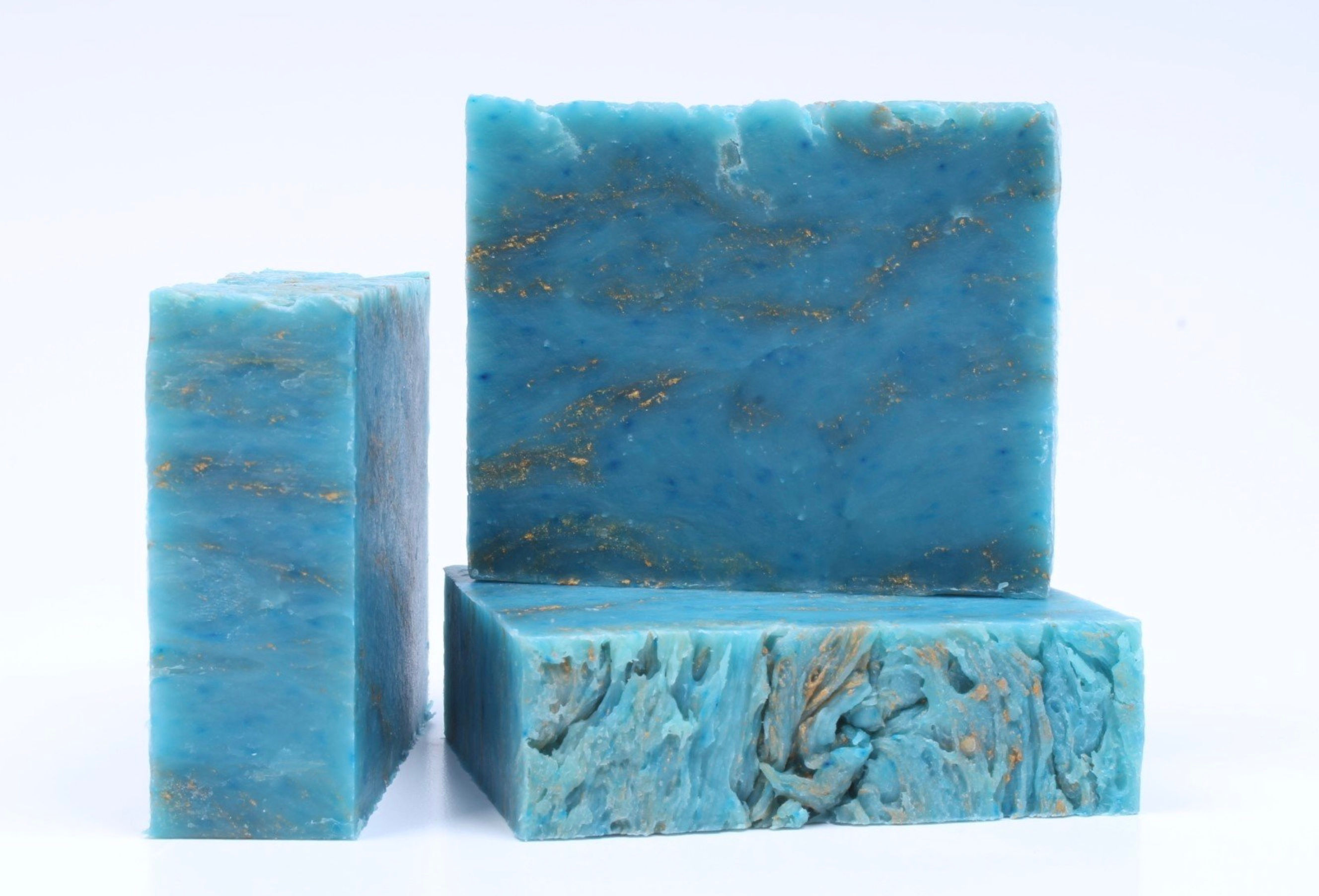 Tropical Teakwood - Bar of soap