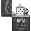 Thumbnail: Johnny Cash - Zippo Lighter