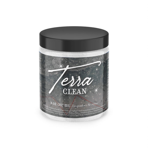 Teru Clean Terra Clean | LittleBitEverything
