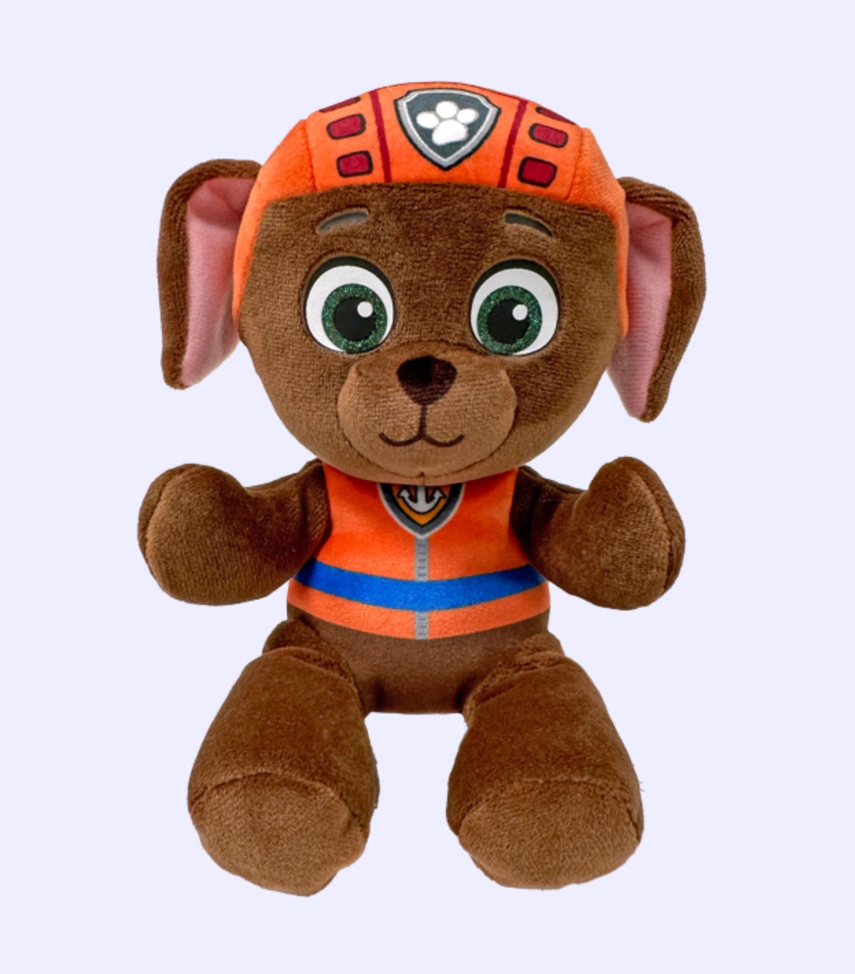 Zuma - Paw Patrol - Ty Beanie Baby