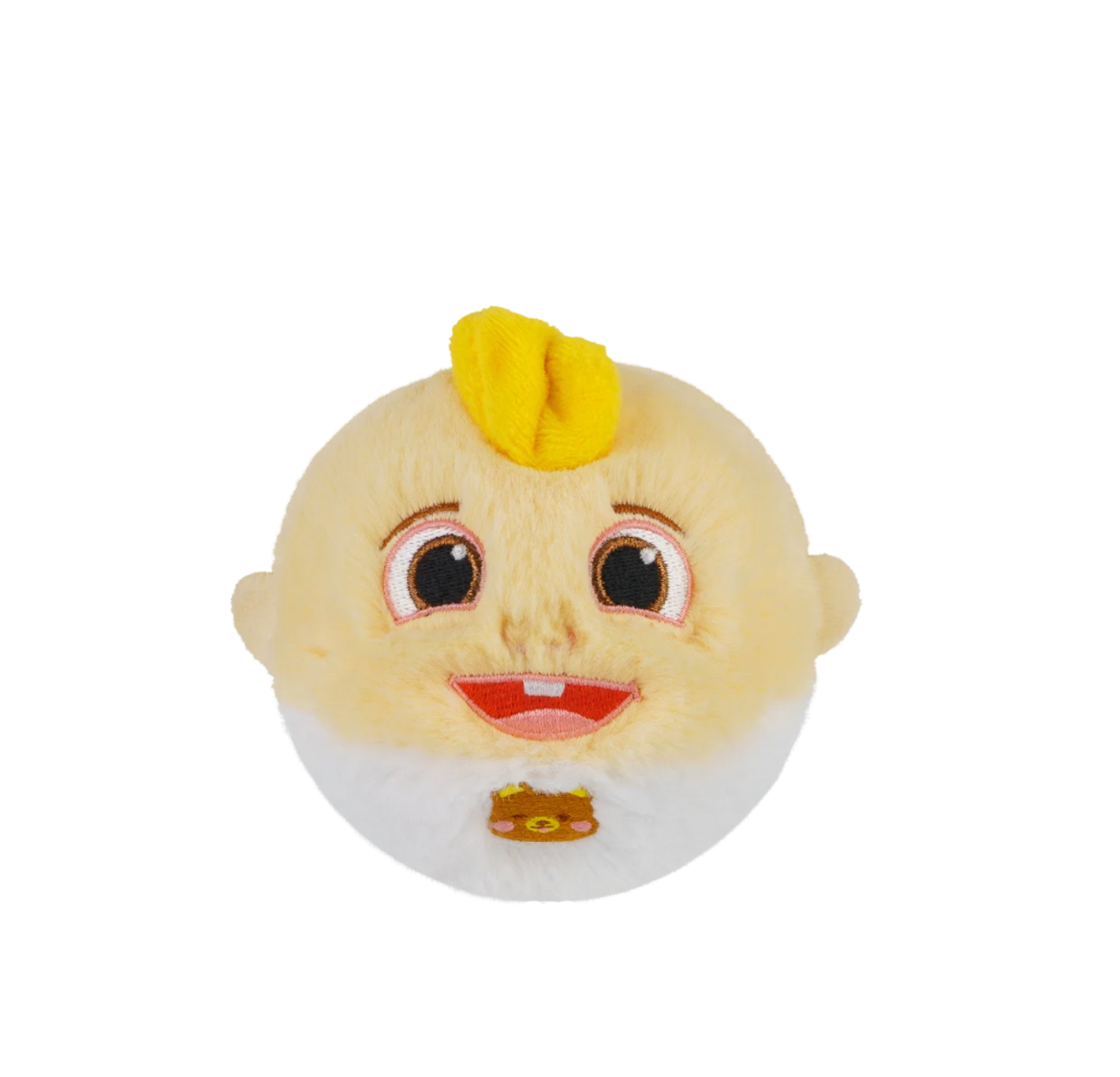 JJ | Cocomelon | Ty Beanie Bouncers