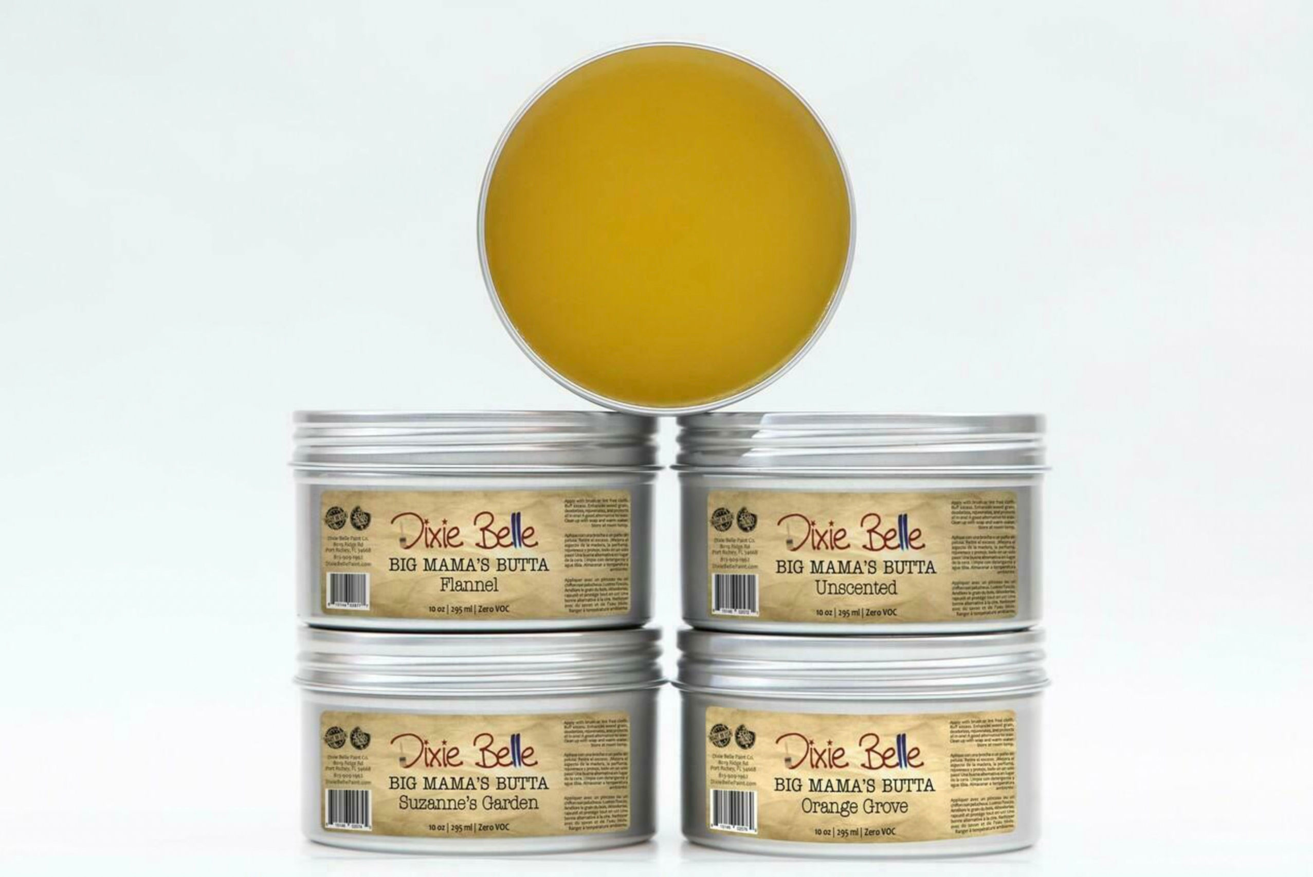 Big Mama's Butta | Dixie Belle Paint
