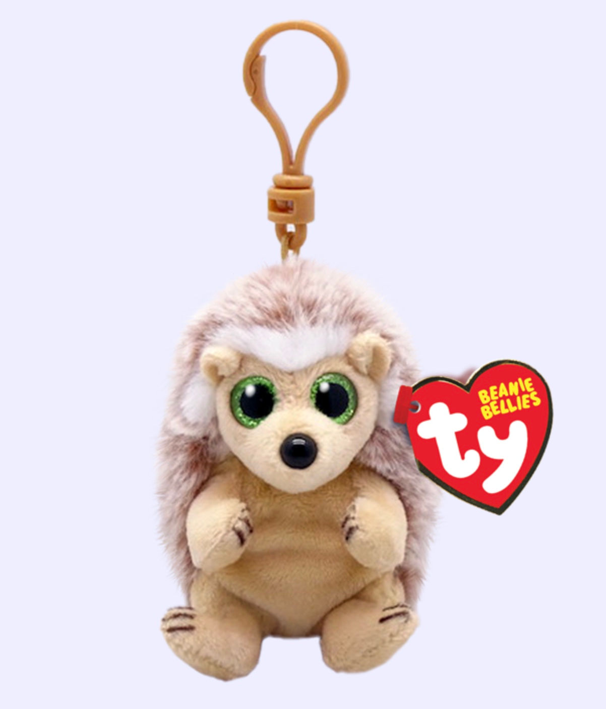 Bumper - Ty Beanie Bellies Clip