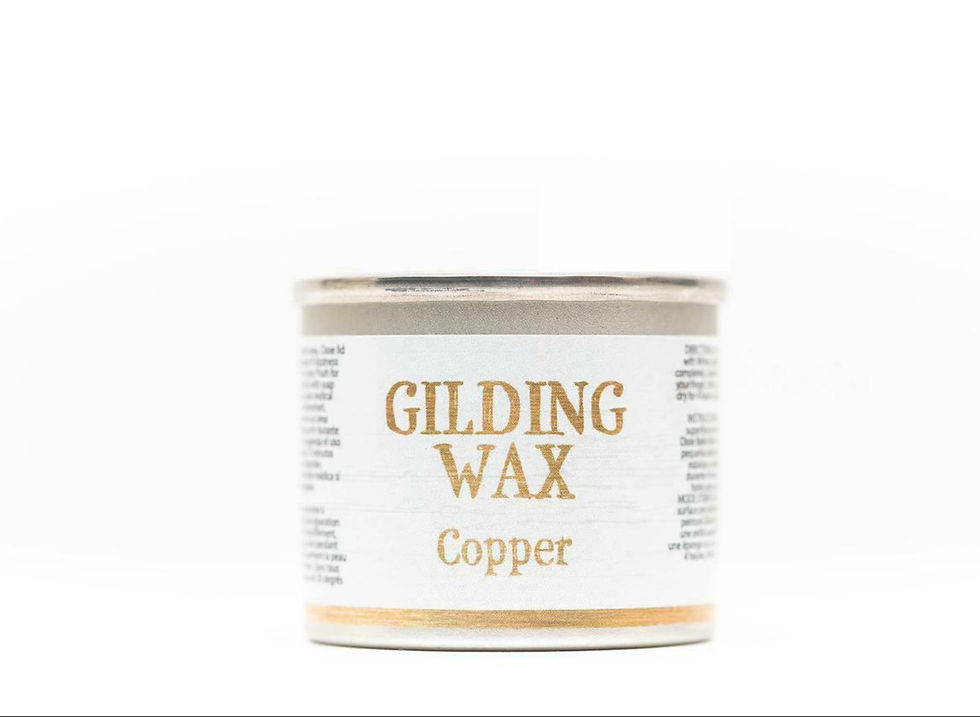 Thumbnail: Gilding Wax | Dixe Belle Paint