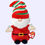 Thumbnail: Gnewman - Ty Beanie Boos