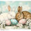 Thumbnail: Sleeping Easter Bunnies #170 - Paper Designs