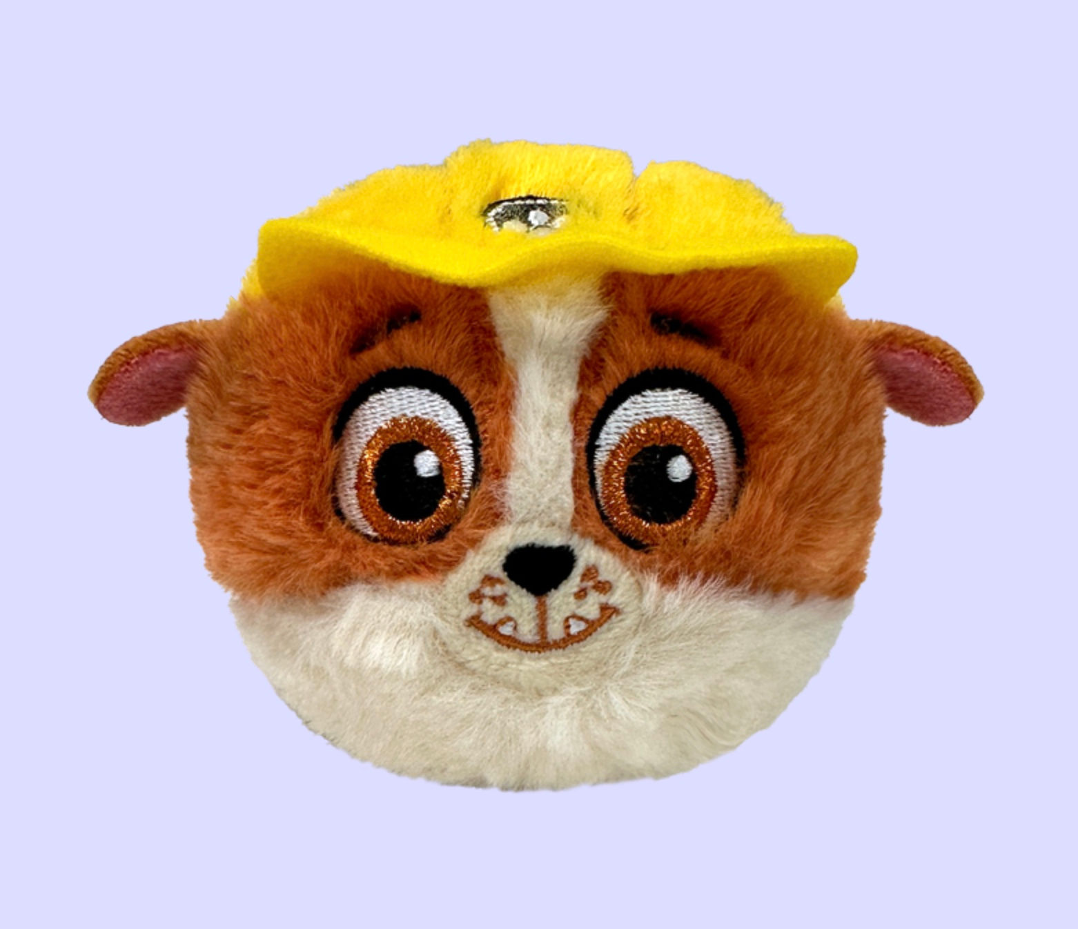 Rubble - New Ty Beanie Bouncers