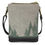 Thumbnail: Big Foot | Double Pocket Body | Chala Handbags