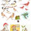 Thumbnail: Catalog of Birds - Roycycled Treasures Decoupage