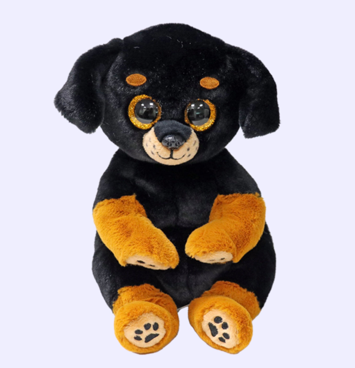 Randi - Ty Beanie Bellies