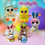 Thumbnail: Chirps - Ty Beanie Boos