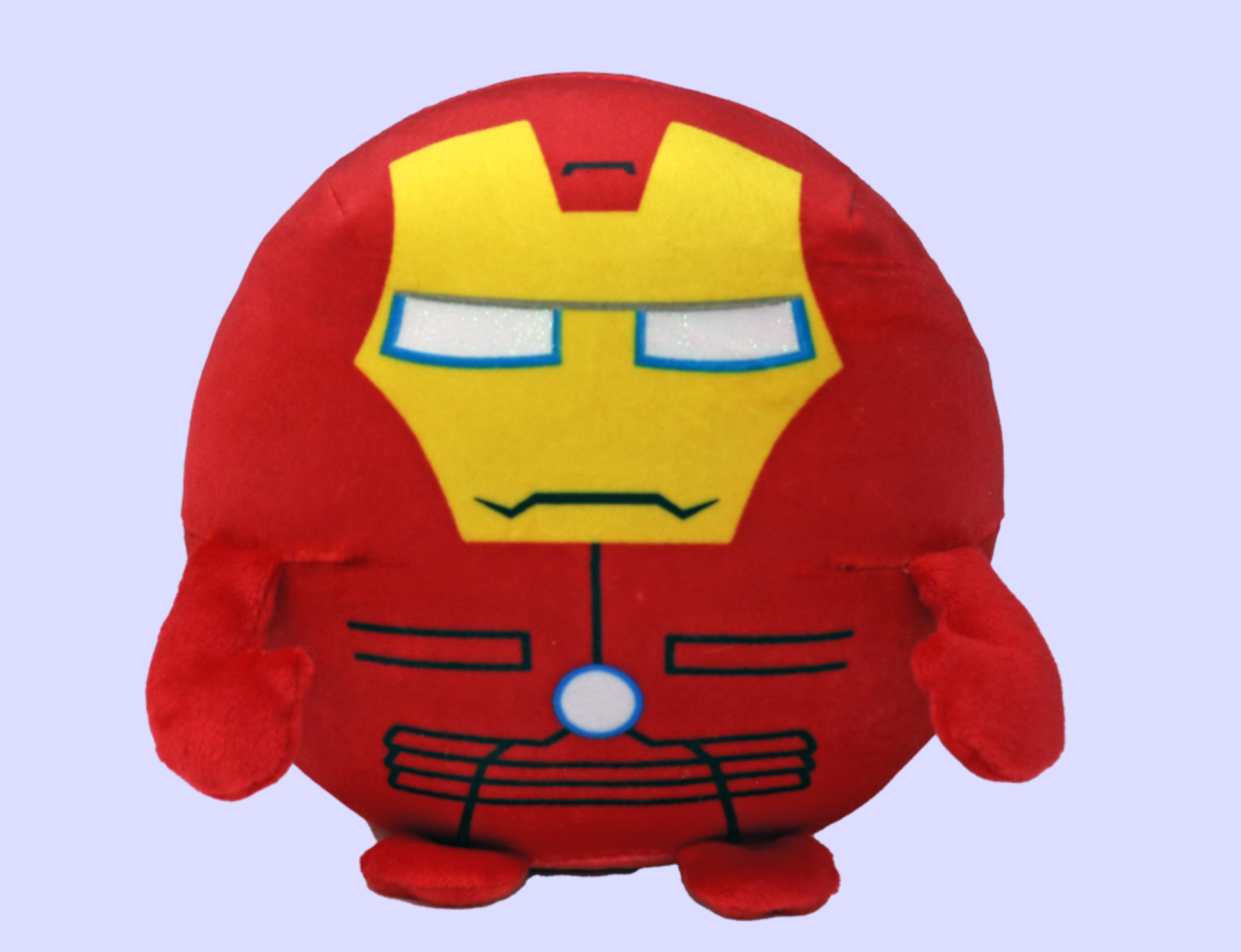 Iron Man | Ty Puff Collection